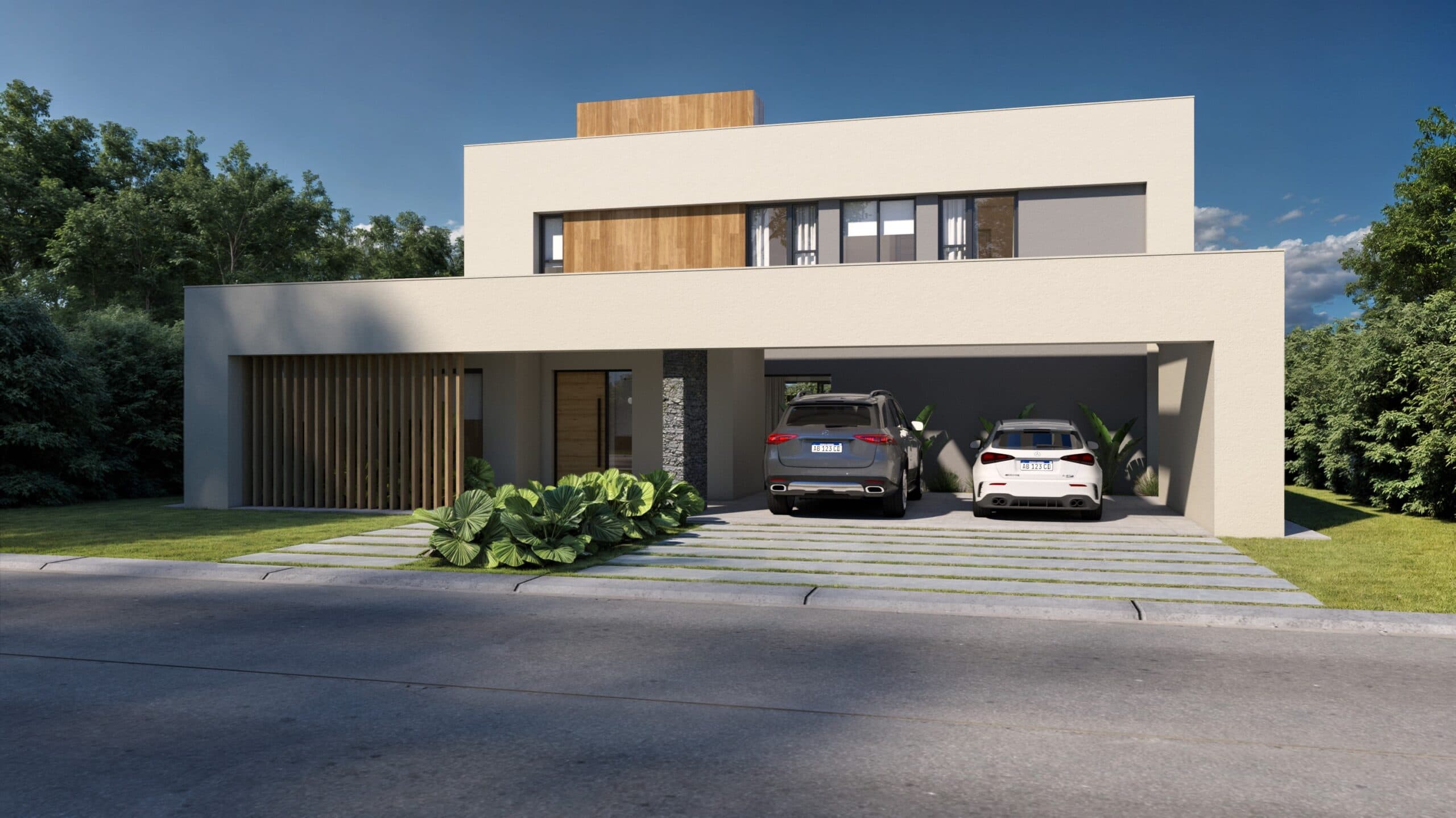Avance de obra Octubre 2025
