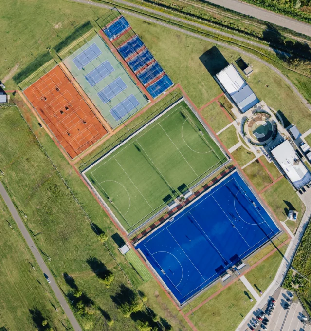 Avances Sport Club